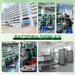 Hot Sale Superior Low-temperature Solid State Battery 67Ah - Image 6