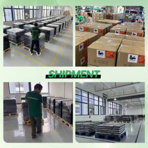 Factory Direct Delivery Solid State Battery 5600mah 330wh/kg - Image 6