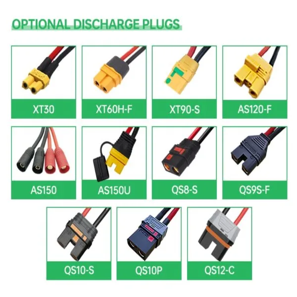 highest c rating lipo and Battery Performance Guide How to Choose the Right