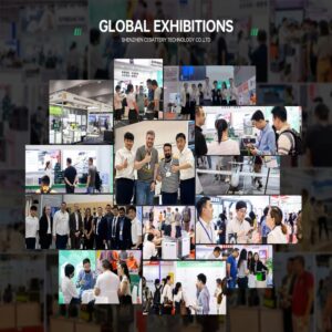 High Performance 5500mAh 120C FPV Drone Battery - Image 5