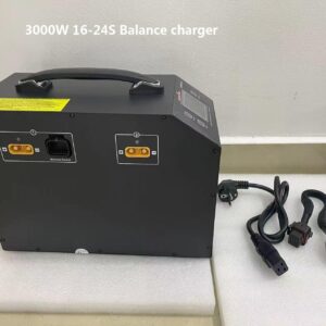 Ultra Power UP3000 16-24S Fast Charger for Drone Battery - Image 4