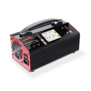 Ultra Power UP1200 6S-12S Fast Charger for Drone Battery - Image 3