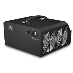 Ultra Power UP4000 6-14S Fast Charger for Drone Battery - Image 4