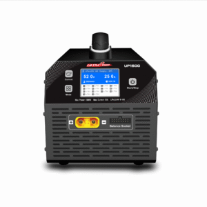 Ultra Power UP1500 6-14S Fast Charger for Drone Battery - Image 1
