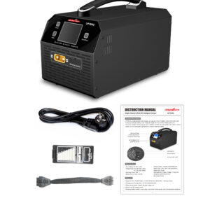 Ultra Power UP1500 6-14S Fast Charger for Drone Battery - Image 2