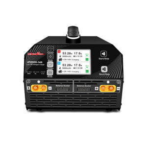 Ultra Power UP2000 6-14S Fast Charger for Drone Battery - Image 1
