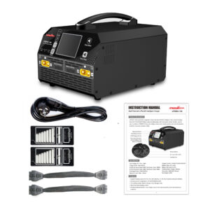 Ultra Power UP2000 6-14S Fast Charger for Drone Battery - Image 2