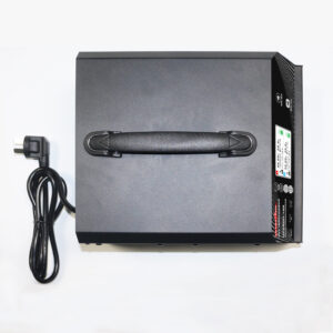 Ultra Power UP2800 6-14S Fast Charger for Drone Battery - Image 3