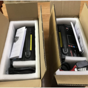 Ultra Power UP1500 6-14S Fast Charger for Drone Battery - Image 6