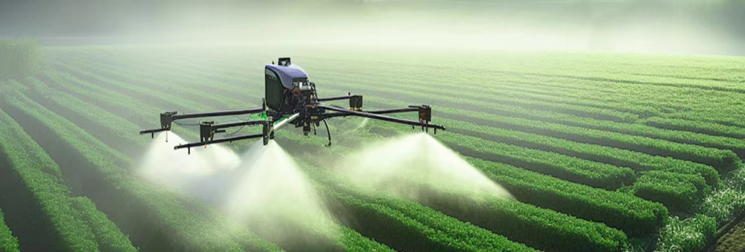 agricultural drone battery