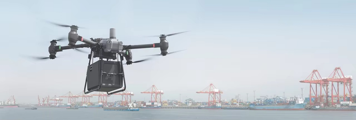 high energy drone batteries