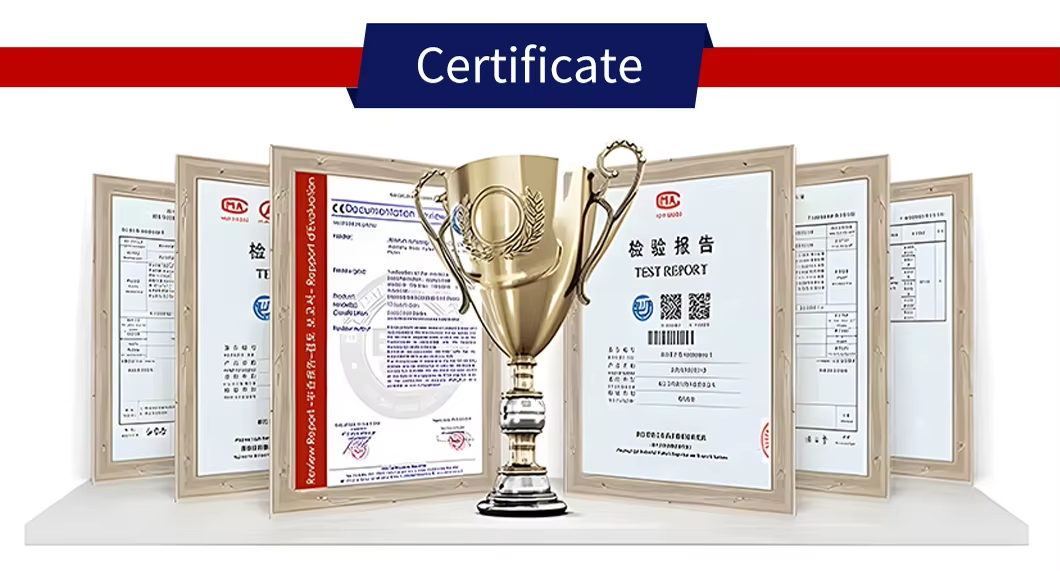 Drone Gasoline Engine