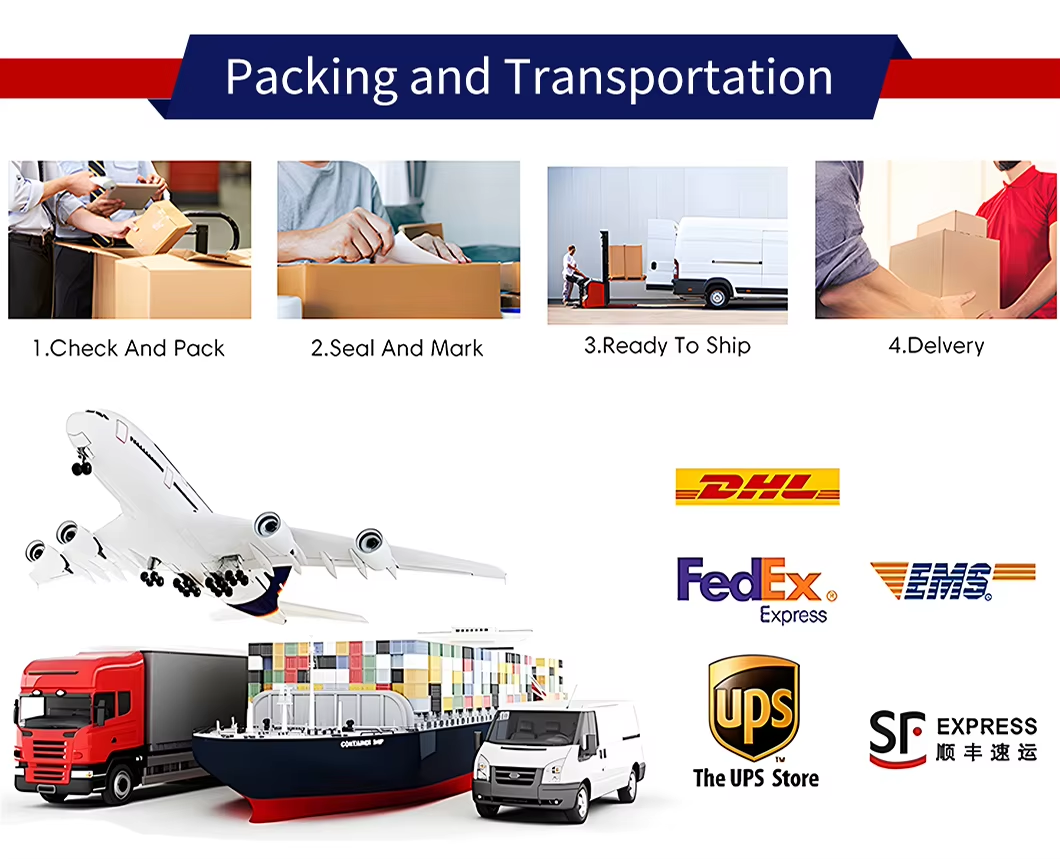 Drone Gasoline Engine