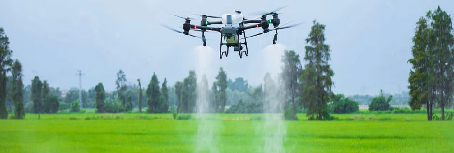 6S Lipo drone battery