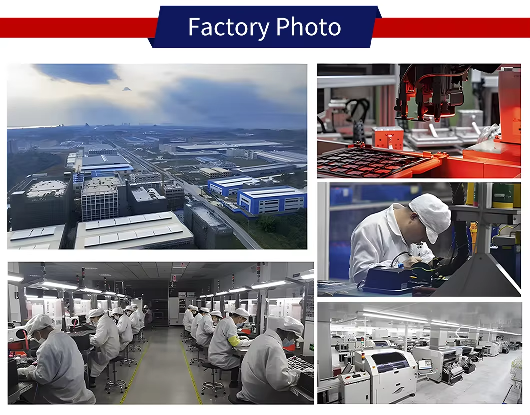 Drone Gasoline Engine