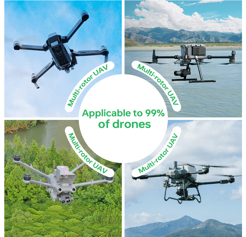 Solid State Lithium Battery11000mAh