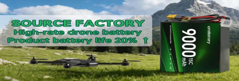 aircraft battery