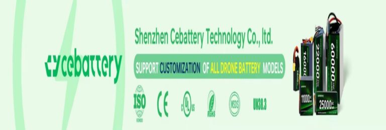 Drone Battery Telemetry